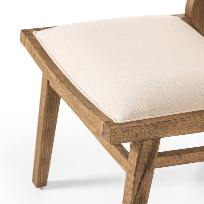 Cornelius Dining Chair-Sierra Butterscotch - 20.5W x 24.5 x 33.75H