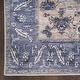 preview thumbnail 19 of 64, Washable Brilliance Persian Indoor Kitchen & Area Rug
