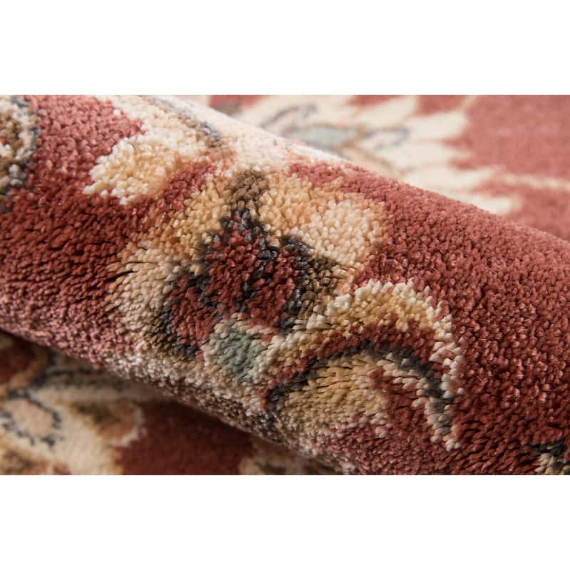 Momeni Colorado Traditional Area Rug