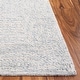 preview thumbnail 8 of 10, SAFAVIEH Hand-Tufted Pine Bilke Modern & Contemporary Wool Rug