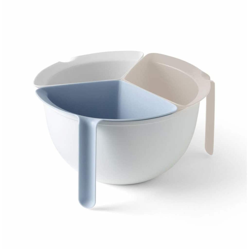 Chefn 3 In 1 Colander - 10 inch