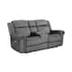 Option Charcoal