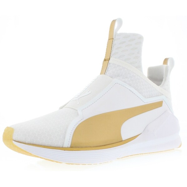 puma fierce gold puma fierce gold