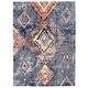 preview thumbnail 10 of 53, ECARPETGALLERY Morocco Mosaique Southwestern Rug