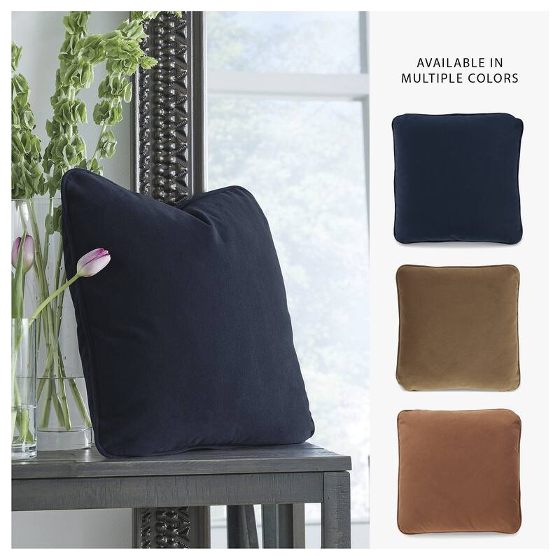 Signature Design by Ashley Caygan Pillow (Set of 4)