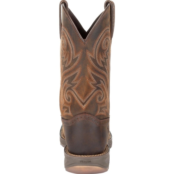durango ultralite western boot