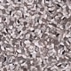 preview thumbnail 6 of 4, Hand-woven Canistota New Zealand Felted Wool Stone Look Textured Area Rug - 5' x 8'