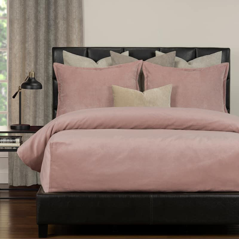 Mixology Padma 7 Piece Bedcap Comforter Set