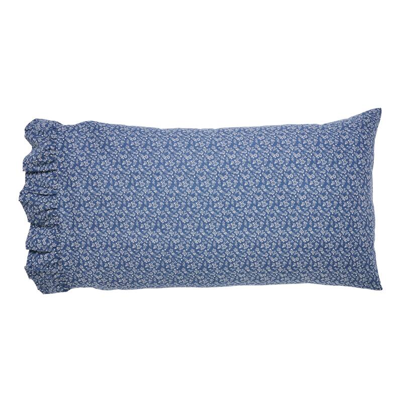 Celebration Pillow Case Set - King