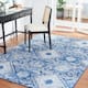 Option Blue/Ivory