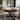 Furniture of America Kova Cherry Finish 60-inch Wood Round Pedestal Dining Table