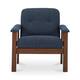 Option Dark Blue