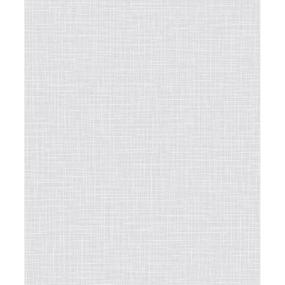 Seabrook Designs Glisten Weave Unpasted Wallpaper