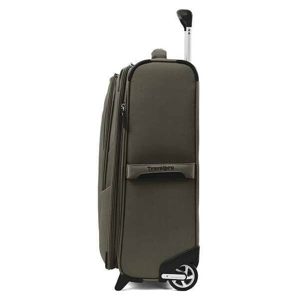 travelpro slate green