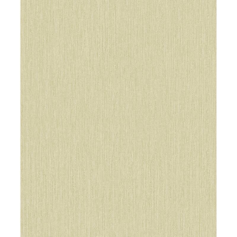 Chesapeake Elijah Light Green Texture Wallpaper