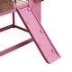 preview thumbnail 9 of 23, Kid-Friendly Design Twin Over Twin Bunk Bed House Bed