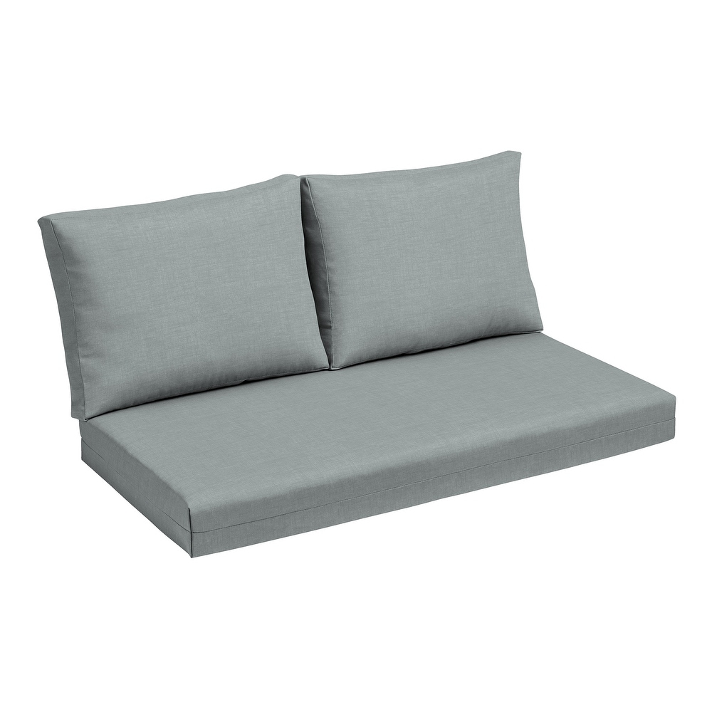 23x21 outdoor cushions best sale