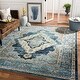 preview thumbnail 11 of 18, SAFAVIEH Crystal Gladyce Vintage Boho Oriental Area Rug