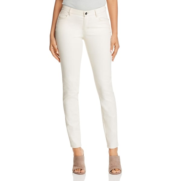 Lafayette 148 mercer jeans clearance