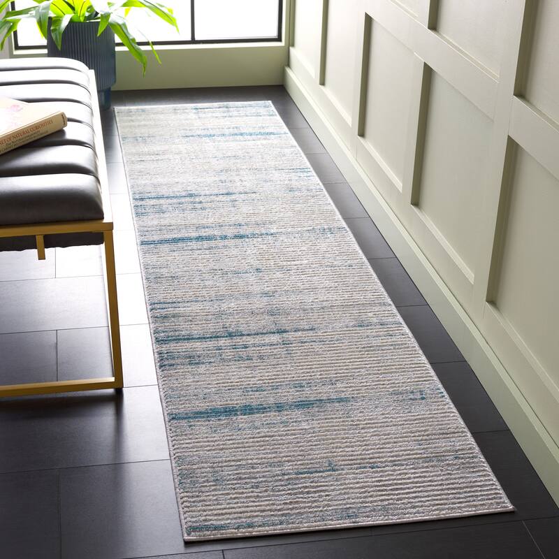Martha Stewart Isabella Irfana Contemporary Rug