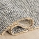 preview thumbnail 9 of 7, Nuloom Katniss Coastal Transitional Area Rug