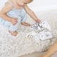 preview thumbnail 4 of 2, Wee Gallery Cuddle Bunny - Ribbons