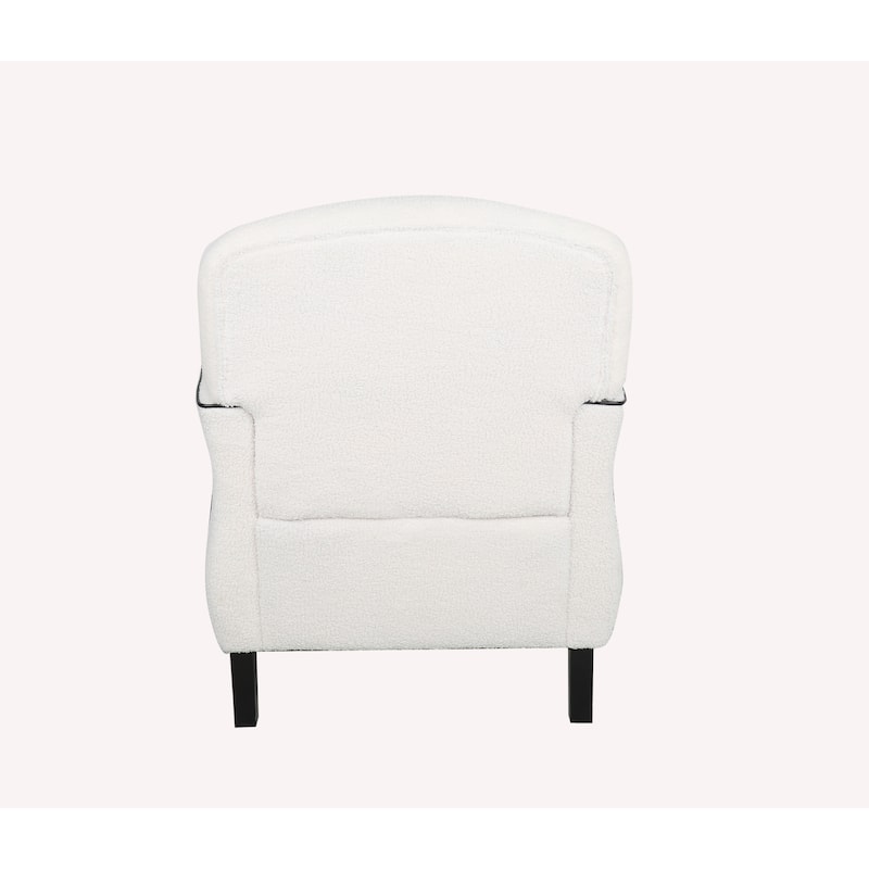 Accent Chairs For Living Room