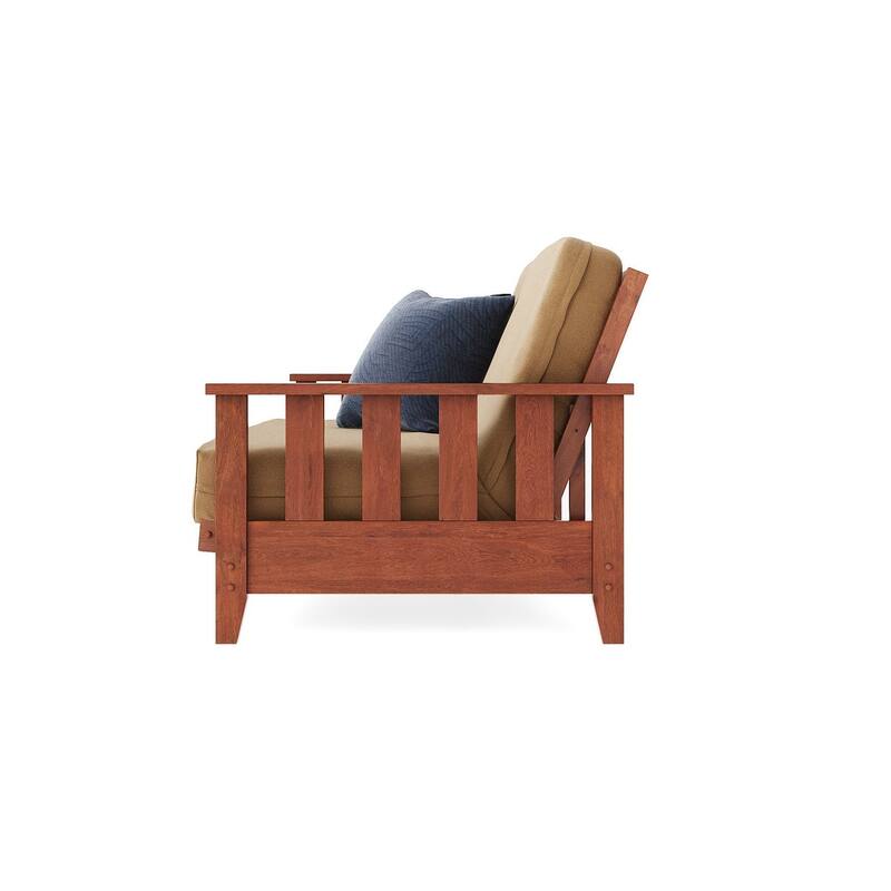 Lambton Queen Futon Frame