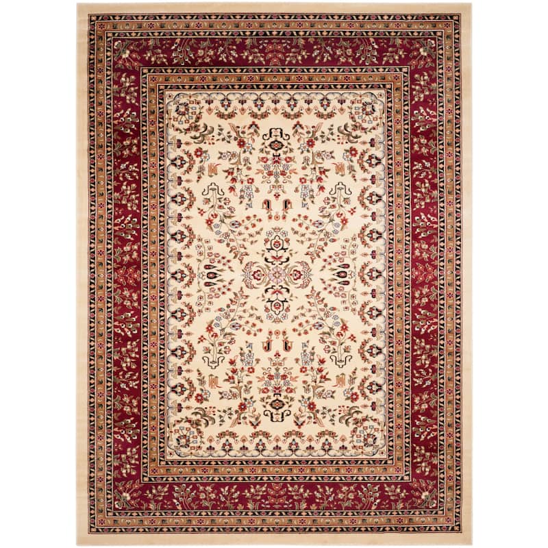 SAFAVIEH Lyndhurst Kuralay Traditional Oriental Rug