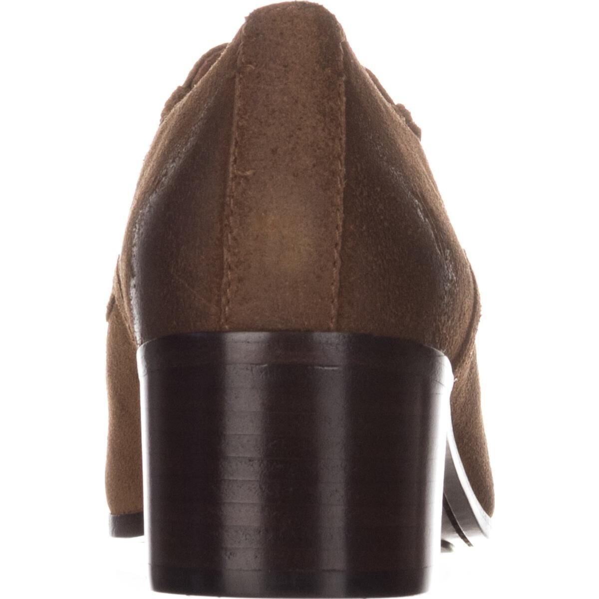 frye eleanor western shootie