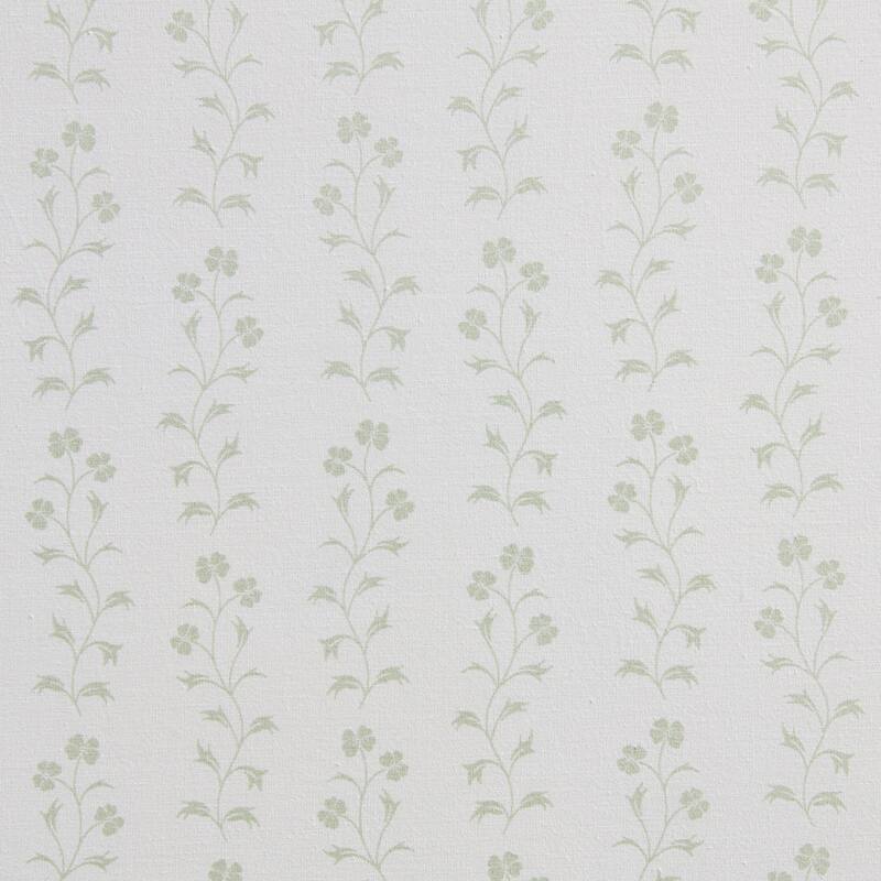 Martha Stewart Printed Cotton Percale Sheet Set