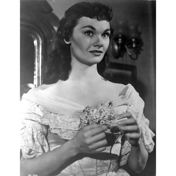 Gloria Talbott