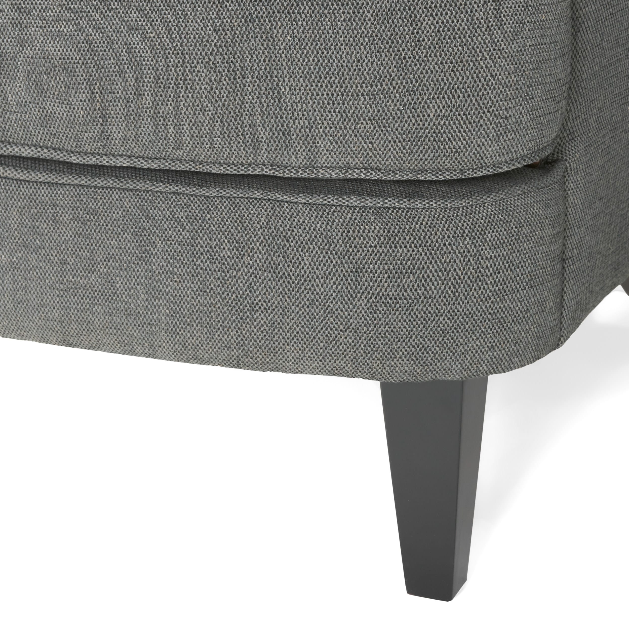 Christopher knight home tafton club chair and ottoman outlet