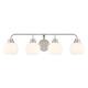Option Brushed Nickel