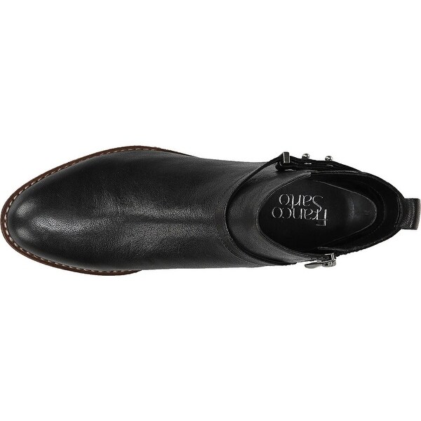franco sarto optimal bootie