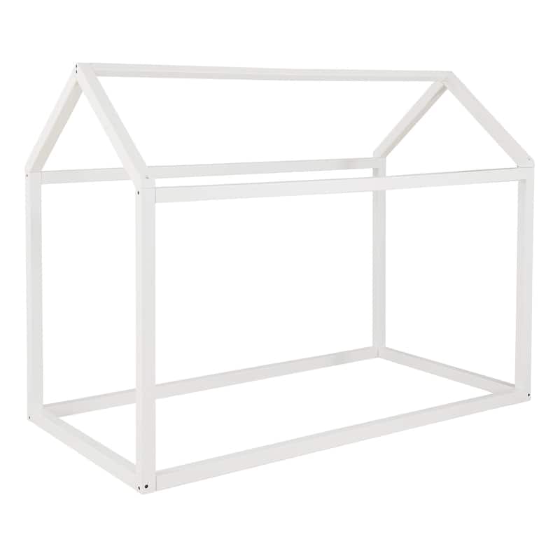 Flannibrook House Bed Frame