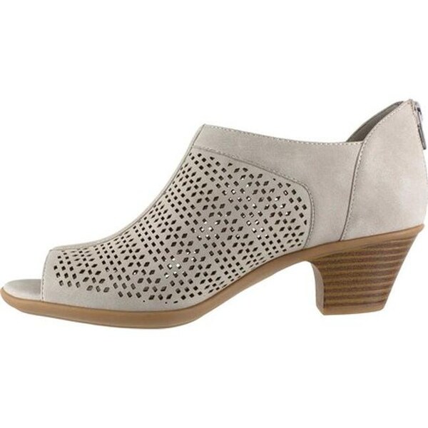 easy street steff bootie