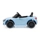 preview thumbnail 17 of 28, Realistic Maserati Ghibli 12V Kids Electric Car with Remote, Music, Lights, and Safety Features