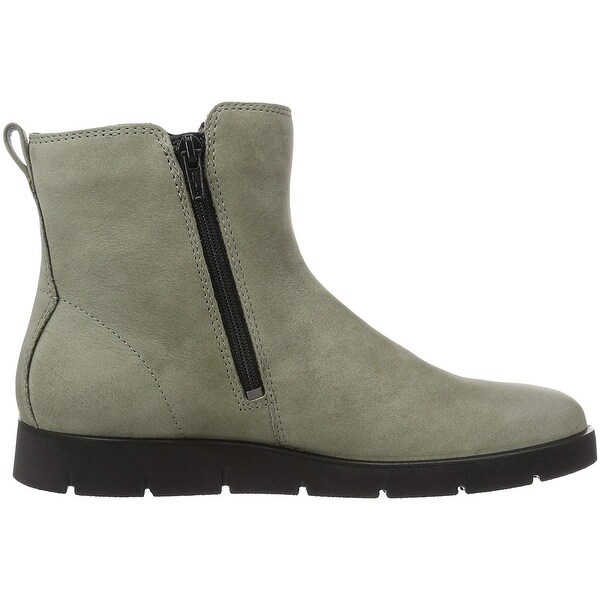 ecco bella bootie