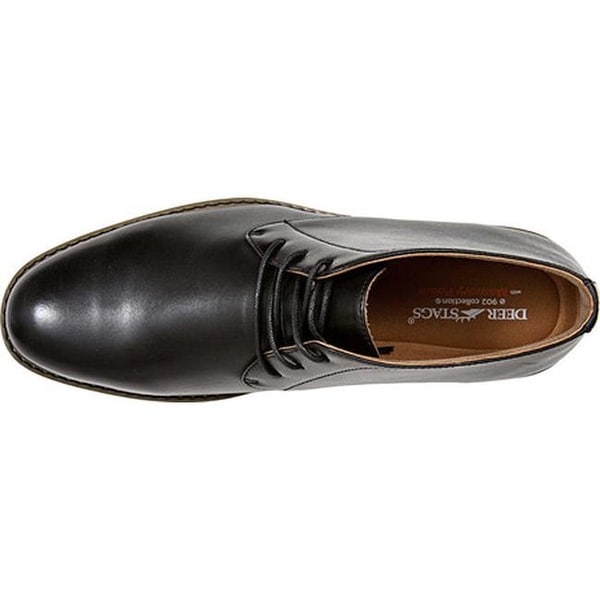 deer stag mens boots
