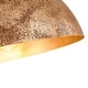 preview thumbnail 85 of 200, Industrial Oversized Metal Dome Pendant Light - Modern Farmhouse
