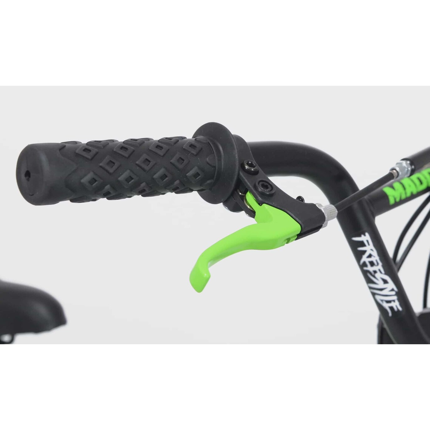 Madd gear 20 inch freestyle bmx sale boy's bike