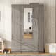 Option Grey