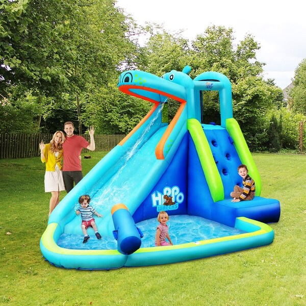 octagon climbing frame