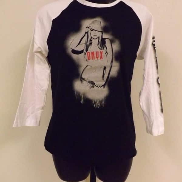 Britney Spears Youth Girls Sizes L Xl Concert T Shirt Overstock 23169144