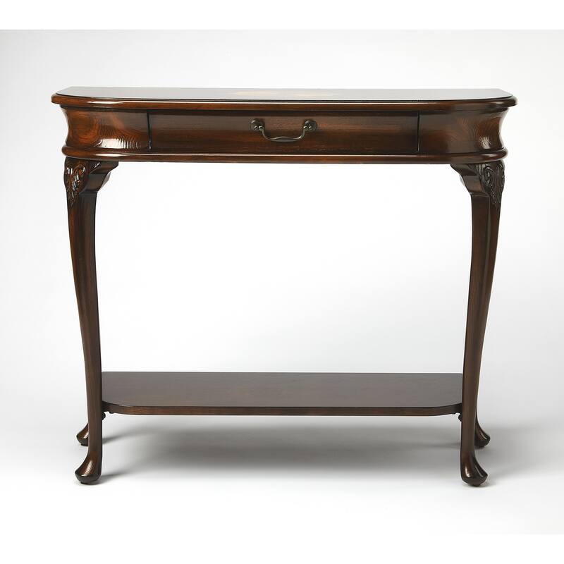 Butler Ridgeland Cherry Console Table
