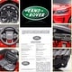 preview thumbnail 19 of 22, Licensed Land Rover Kids Electric Car