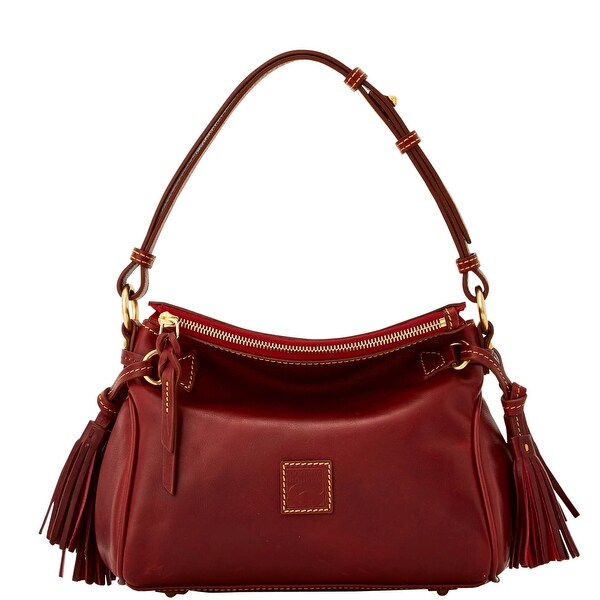 dooney and bourke mini satchel