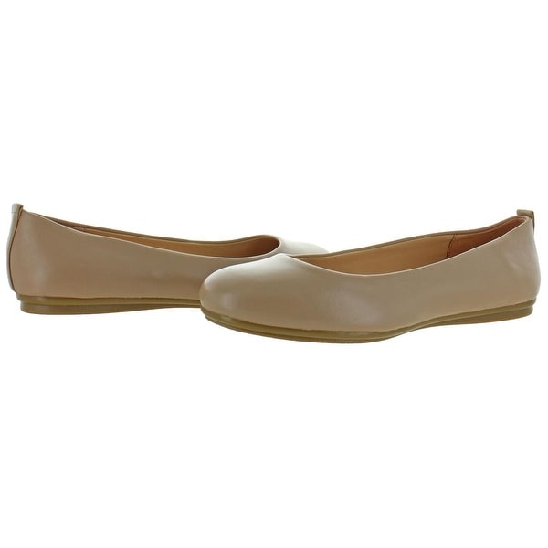 getcity ballet flats