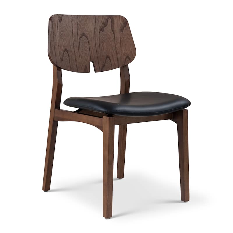 Modern Brazilian - Beth Side Chair